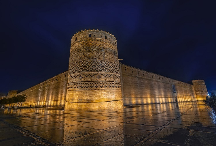 جاهای دیدنی